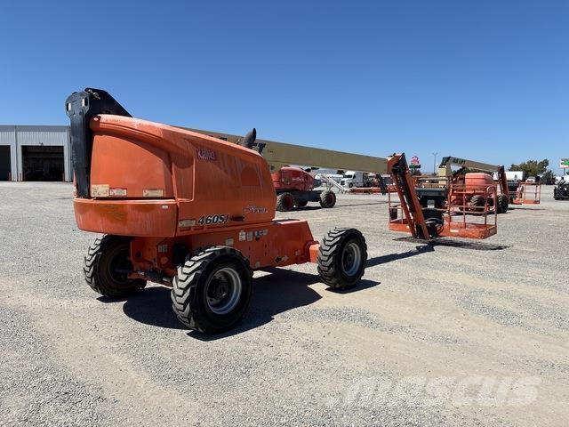 JLG 460SJ Građevinarstvo – ostalo