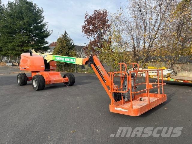 JLG 460SJ Teleskopske podizne platforme