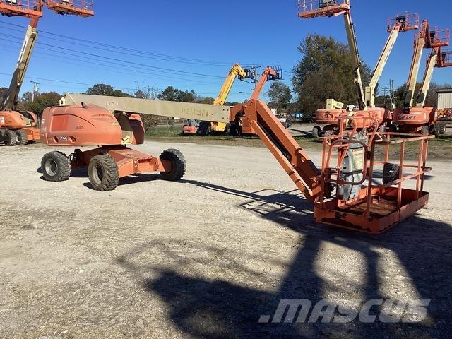 JLG 460SJ Teleskopske podizne platforme