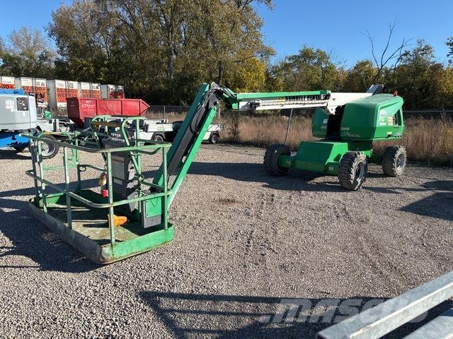 JLG 460SJ Teleskopske podizne platforme
