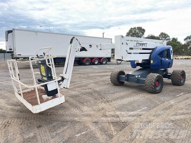 JLG 510AJ Ostalo