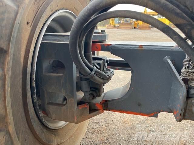 JLG 510AJ Ostalo