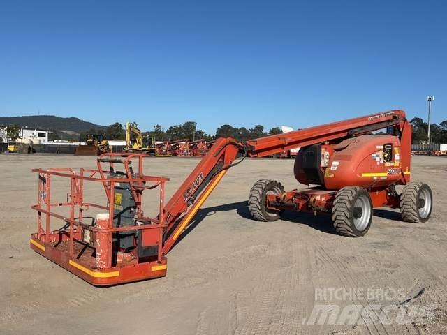 JLG 600AJ Građevinarstvo – ostalo