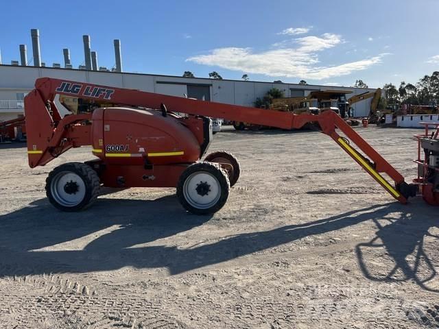 JLG 600AJ Građevinarstvo – ostalo