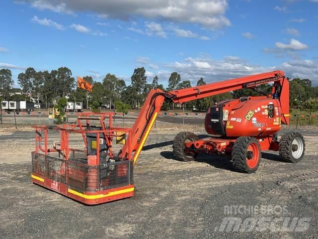 JLG 600AJ Ostalo