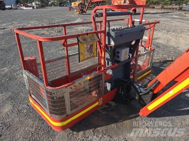 JLG 600AJ Ostalo