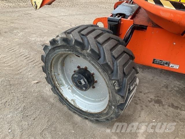 JLG 600AJ Zglobne podizne platforme