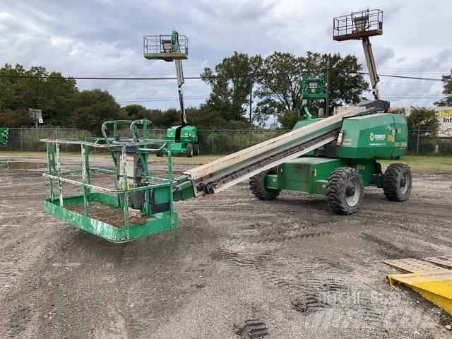 JLG 600S Ostalo