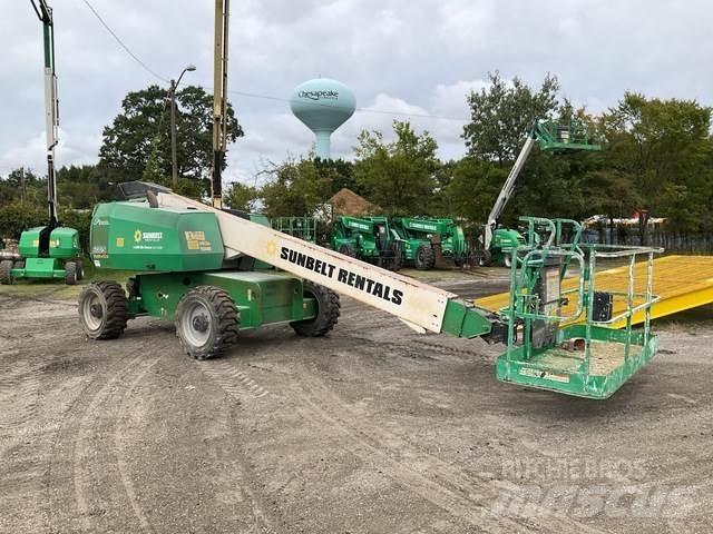 JLG 600S Ostalo