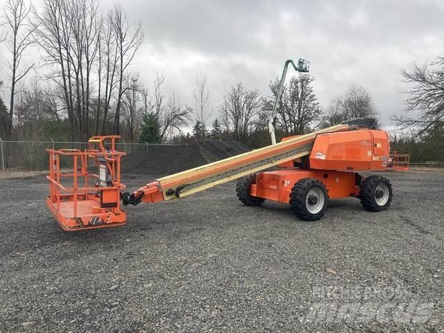 JLG 600S Ostalo