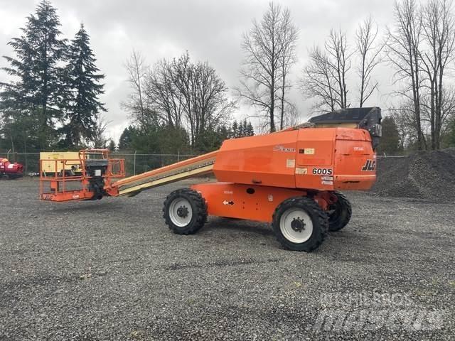 JLG 600S Ostalo