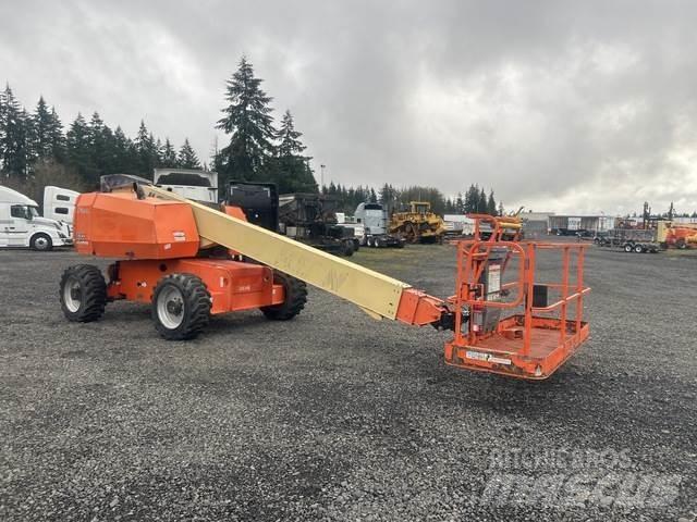 JLG 600S Ostalo