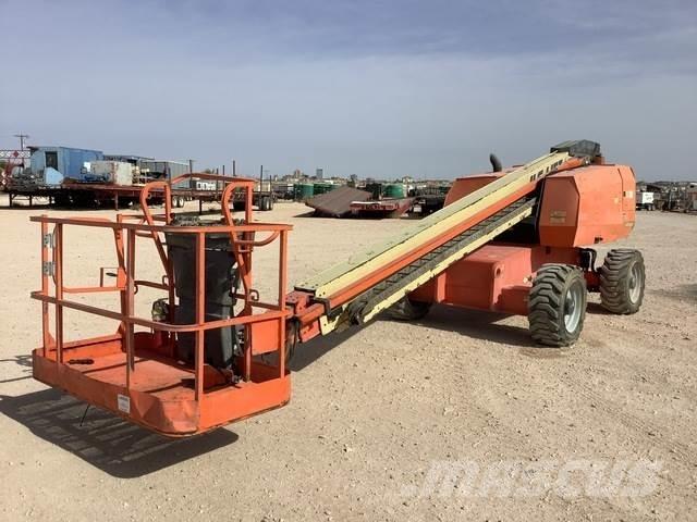 JLG 600S Teleskopske podizne platforme