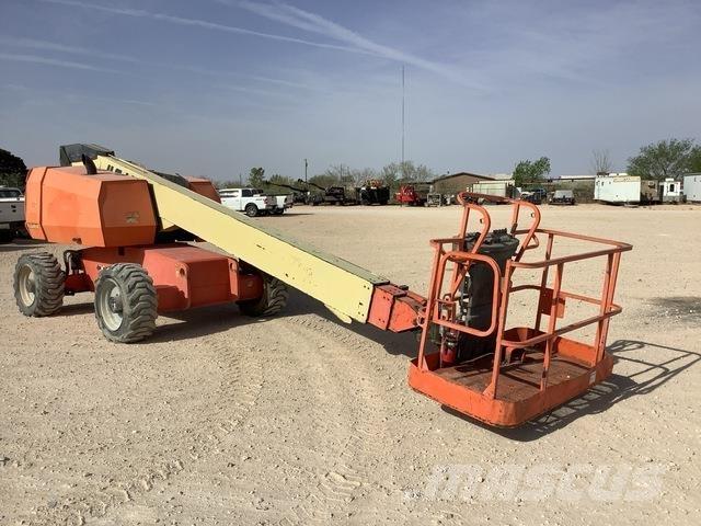JLG 600S Teleskopske podizne platforme