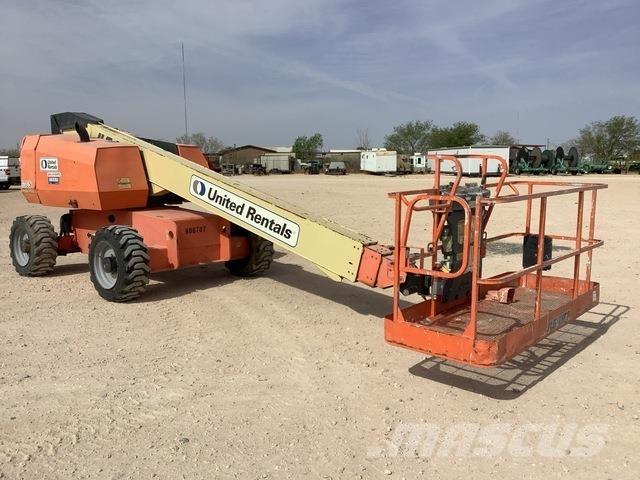 JLG 600S Teleskopske podizne platforme