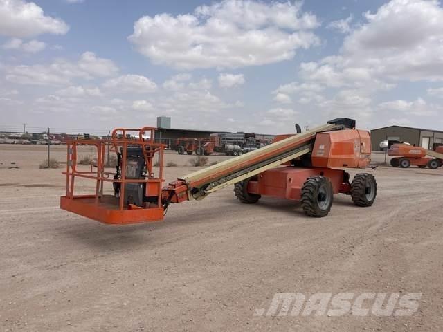 JLG 600S Teleskopske podizne platforme