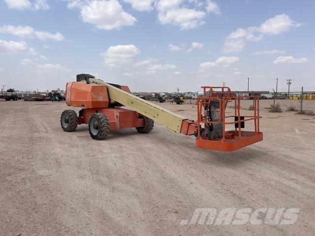JLG 600S Teleskopske podizne platforme