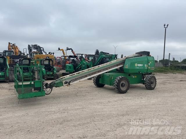 JLG 600S Ostalo