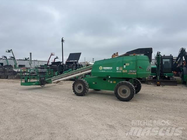 JLG 600S Ostalo