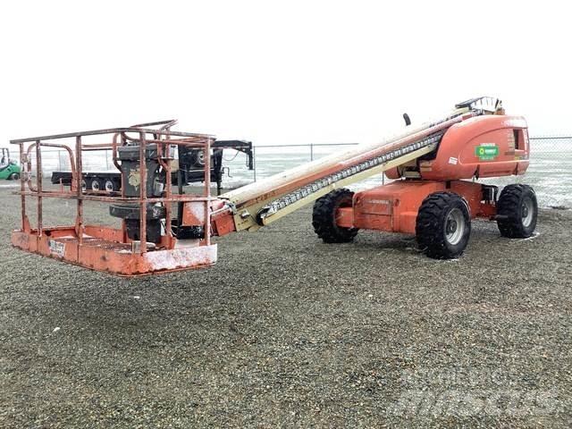 JLG 600S Ostalo
