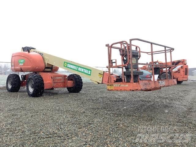 JLG 600S Ostalo
