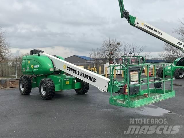 JLG 600S Ostalo