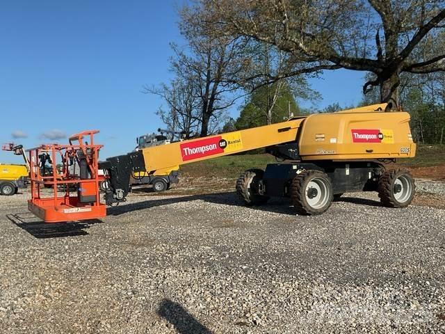 JLG 600S Ostalo