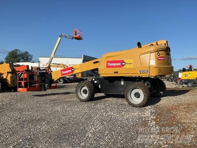 JLG 600S Ostalo
