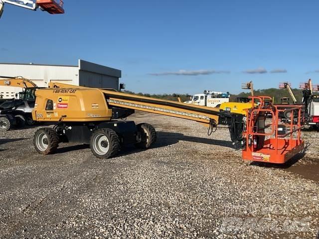 JLG 600S Ostalo