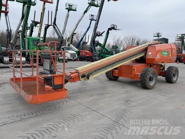 JLG 600S Ostalo