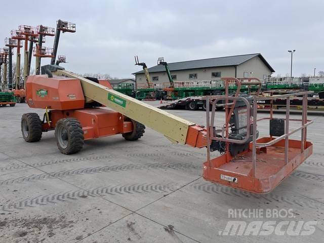 JLG 600S Ostalo