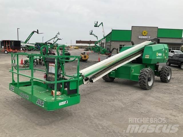 JLG 600S Ostalo