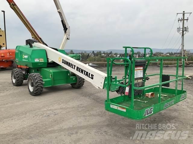 JLG 600S Ostalo