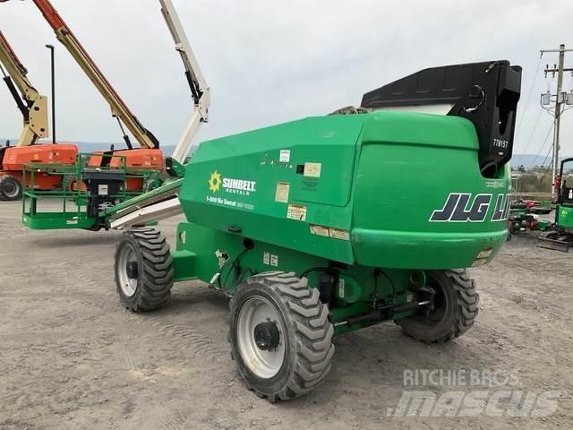 JLG 600S Ostalo