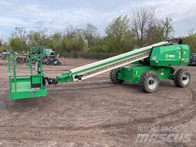 JLG 600S Ostalo