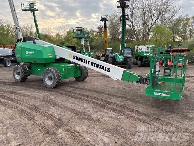 JLG 600S Ostalo