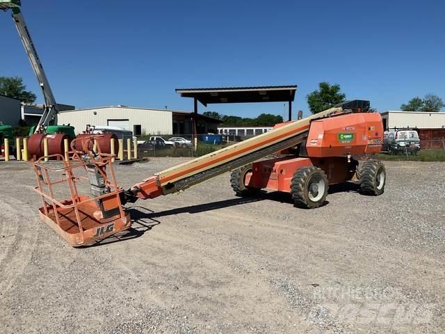 JLG 600S Ostalo