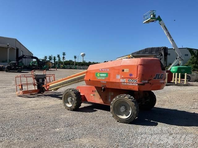 JLG 600S Ostalo