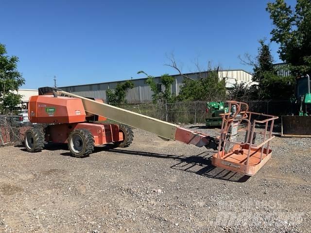 JLG 600S Ostalo
