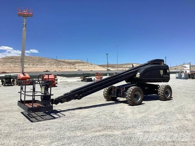 JLG 600S Ostalo