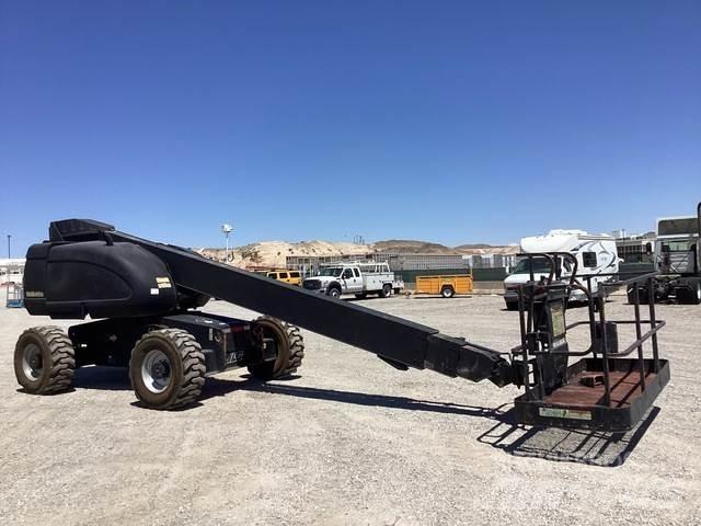 JLG 600S Ostalo