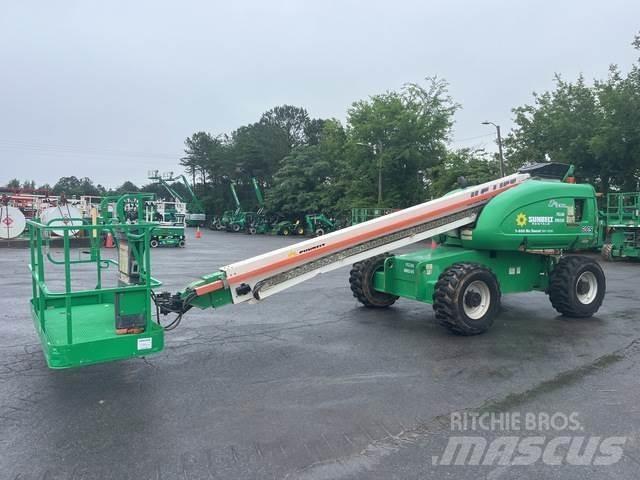 JLG 600S Građevinarstvo – ostalo