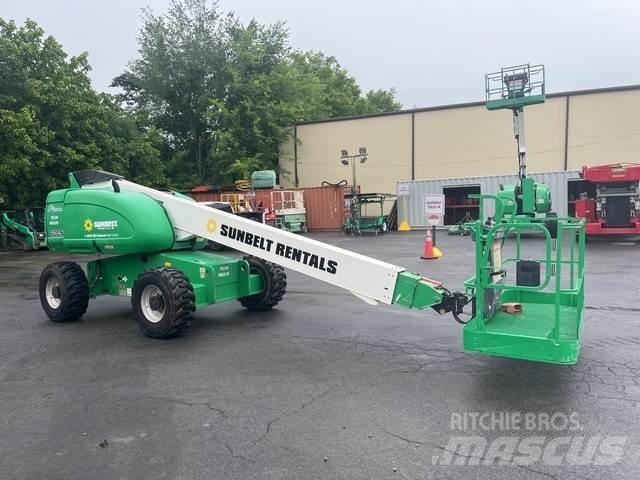 JLG 600S Građevinarstvo – ostalo