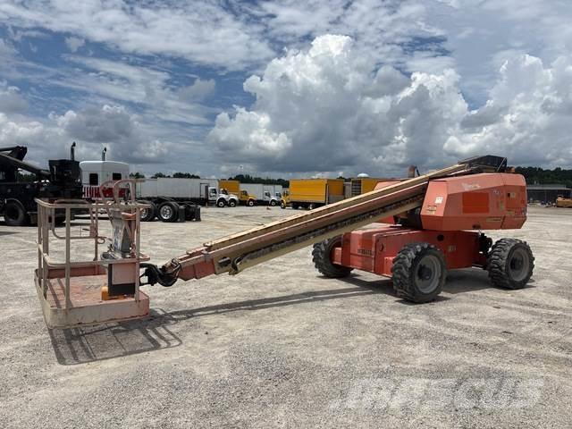 JLG 600S Građevinarstvo – ostalo