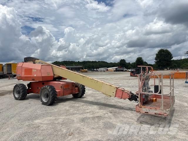 JLG 600S Građevinarstvo – ostalo