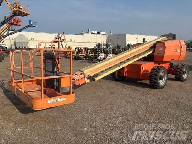 JLG 600S Građevinarstvo – ostalo