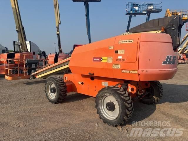 JLG 600S Građevinarstvo – ostalo