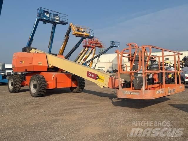 JLG 600S Građevinarstvo – ostalo