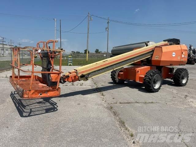 JLG 600S Građevinarstvo – ostalo