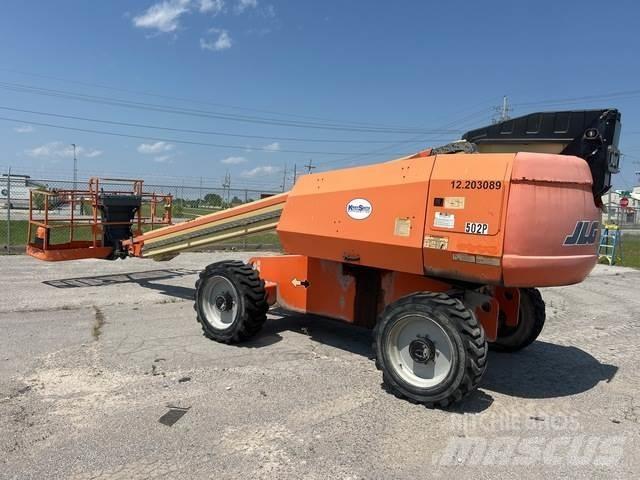 JLG 600S Građevinarstvo – ostalo